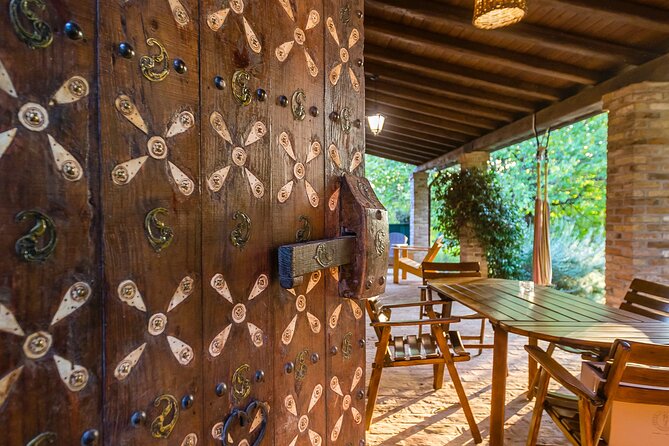 Corfu Organic Olive Oil Tasting at Family Farm - Should you book this Corfu organic olive oil tasting?