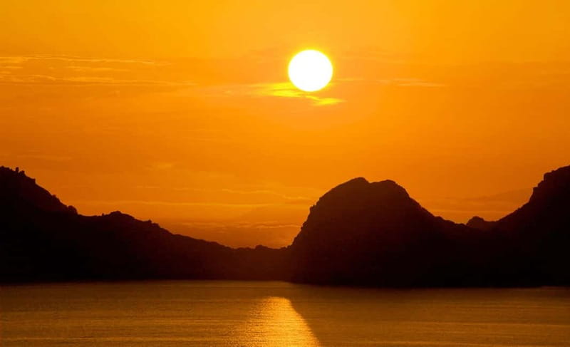 Corfu: Palaiokastritsa Swimming and Loggas Beach Sunset Tour - Douglas Obelisk to Palaiokastritsa: the ride matters