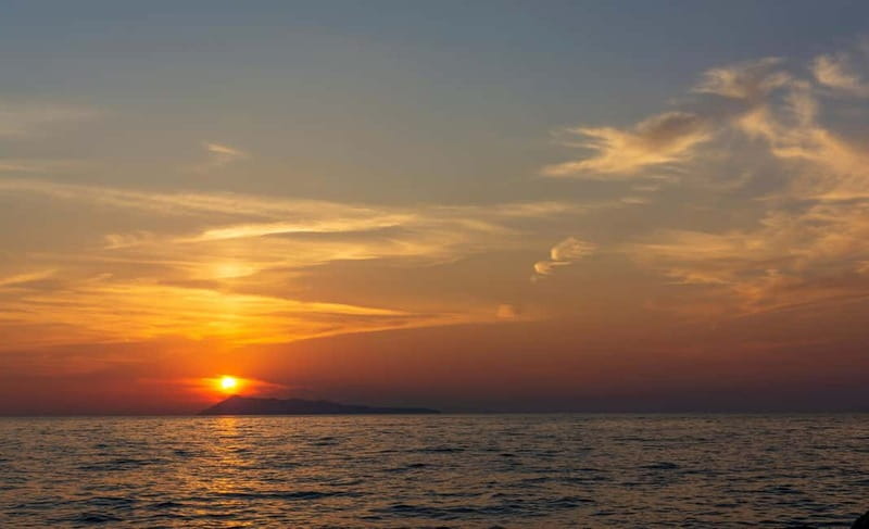 Corfu: Palaiokastritsa Swimming and Loggas Beach Sunset Tour - Who this tour suits best