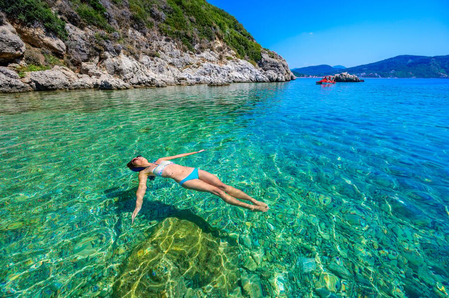 Corfu: Paleokastritsa Beach and Old Town Bus Shore Excursion - Should you book this Paleokastritsa and Corfu Town bus tour?
