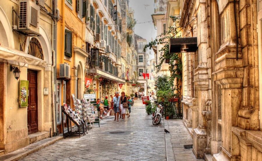 Corfu: Panoramic Island Highlights Van Tour from Cruise Port - Key Highlights You’ll Feel Right Away