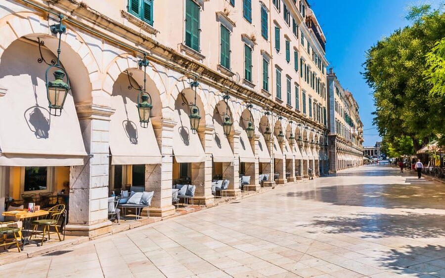 Corfu: Panoramic Island Highlights Van Tour from Cruise Port - Stop 3: Vasilakis Kumquat Factory and Shop (A Practical Stop, Not Just Shopping)