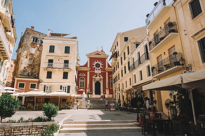 Corfu Panoramic Island Tour - Price and value: where $58.87 makes sense