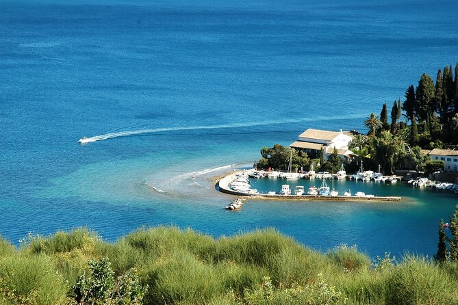 Corfu Panoramic Island Tour by coach, full day tour - Old Town, timing pressure, and how to protect your ideal day