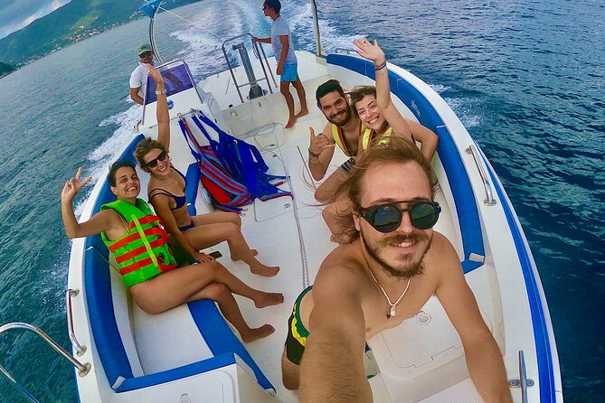 Corfu Parasailing - Fly High in the Sky - Gear, Comfort, and First-Time Nerves (Yes, This Trip Can Help)