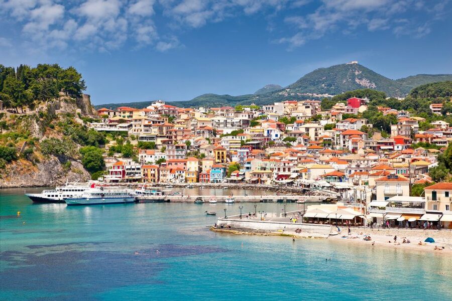 Corfu: Parga, Sivota and Blue Lagoon Full-Day Boat Cruise - Who Should Book This Cruise, and Who Might Skip