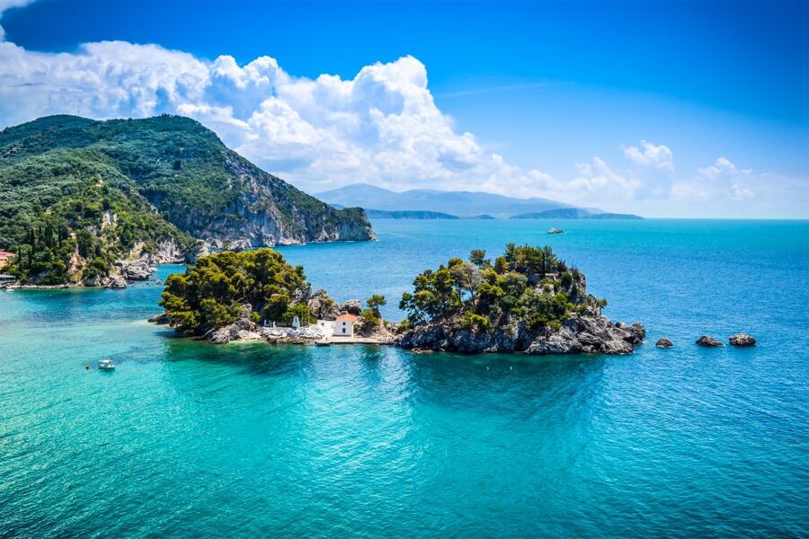 Corfu: Parga, Sivota and Blue Lagoon Full-Day Boat Cruise - Practical Packing Checklist (So Your Day Goes Smooth)