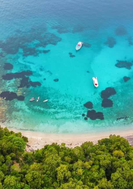 Corfu: Parga Village, Sivota Islands, and Blue Lagoon Cruise - Key Highlights You’ll Actually Care About