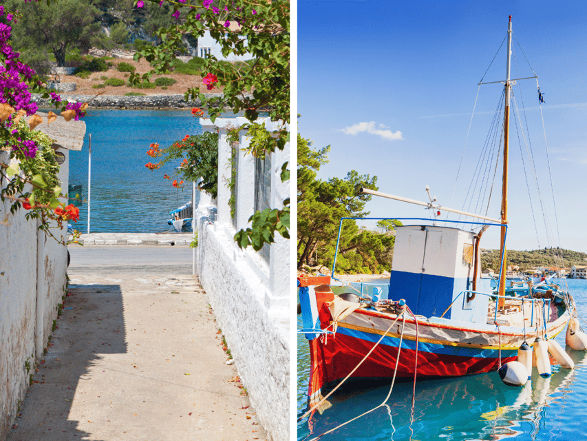 Corfu: Paxos Island Full-Day Cruise with Blue Caves - Should you book? My take