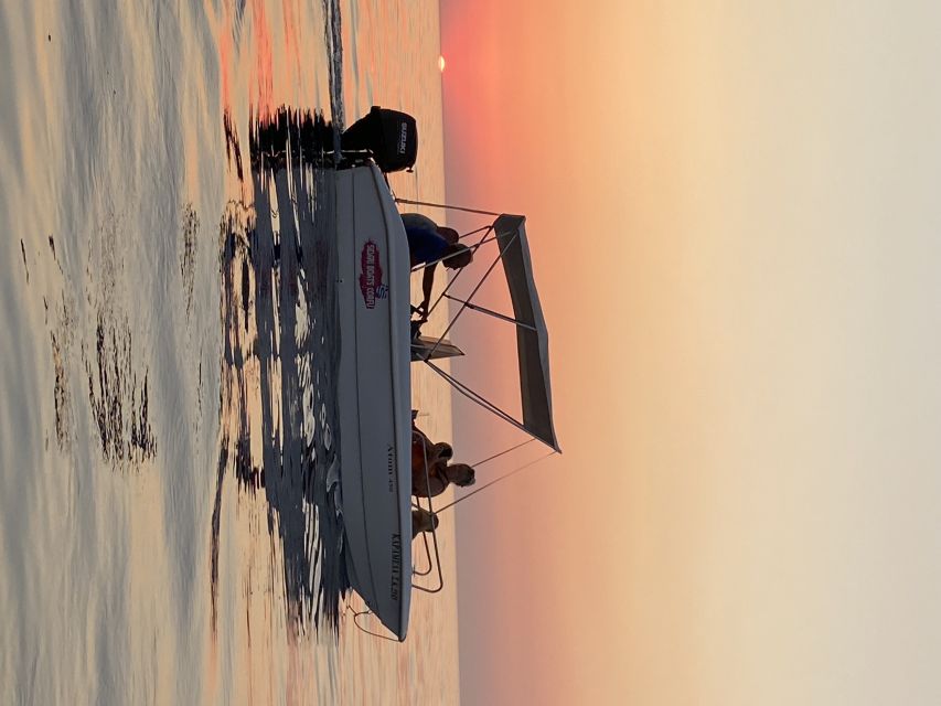 Corfu: Premium Boat Rental without Skipper - Staff support: why helpful guidance makes self-drive easier