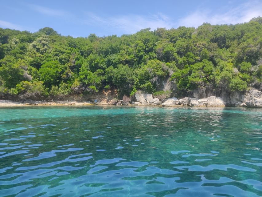 Corfu: Private Boat Tour - Should You Book This Corfu Private Boat Tour?