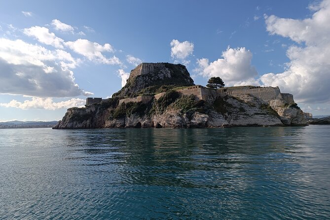 Corfu: Private Boat Tour - Snorkeling Time: What You Actually Get (and How to Make It Count)