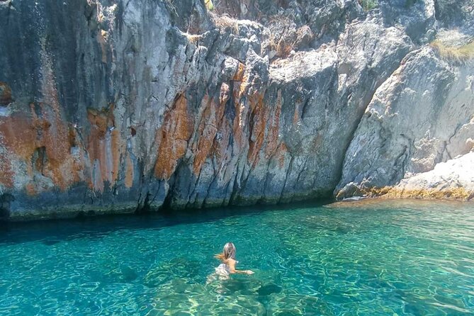 Corfu: Private Boat Tour - Value and Who This Tour Suits Best