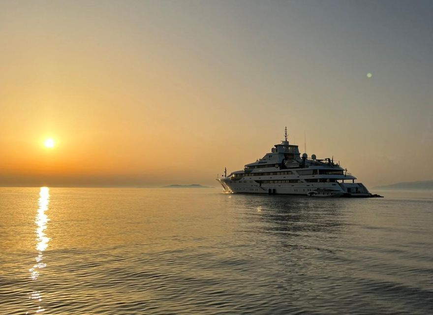 Corfu: Private Boat Trip with Skipper - Key highlights that matter in real life