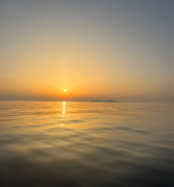 Corfu: Private Boat Trip with Skipper - Private group (up to 5): why this is better than it sounds