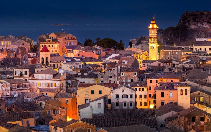 Corfu: Private Customized Tour - Who this Corfu private customized tour fits best