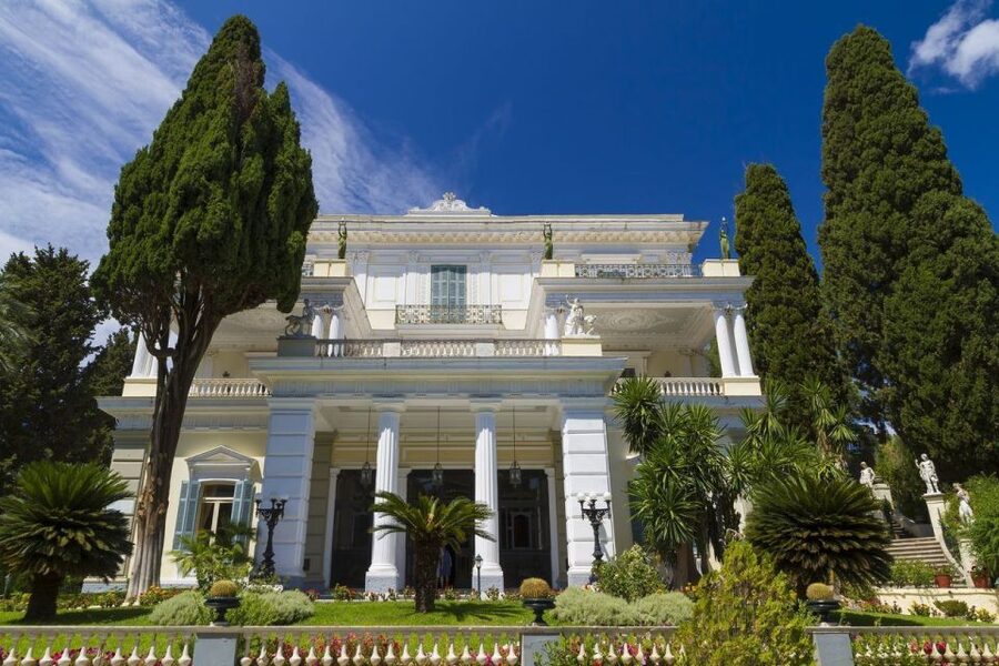 Corfu: Private Customized Tour - Optional private guide upgrade: when it’s worth the extra cost