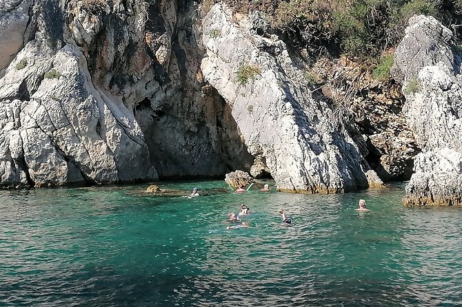 Corfu Private Fishing Cruises - A 4-Hour Plan That Feels Like a Real Day at Sea