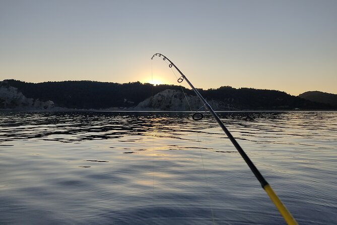 Corfu Private Fishing Cruises - Value for Money: What $474.33 Buys (When You Fill the Boat)