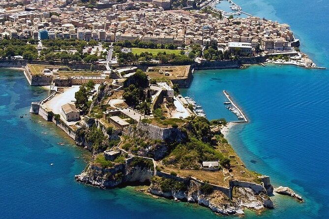 Corfu Private Transfer from or to Airport and Port - Key points to know before you go