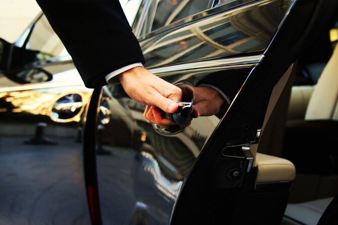 Corfu Private Transfer from or to Airport and Port - Who this transfer is best for