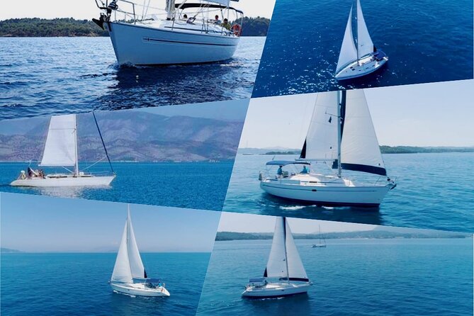 Corfu Private Yacht Cruise - Key highlights to look for