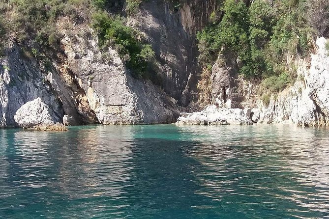 Corfu: Private Yacht Cruise - Getting to the marina and choosing the right timing