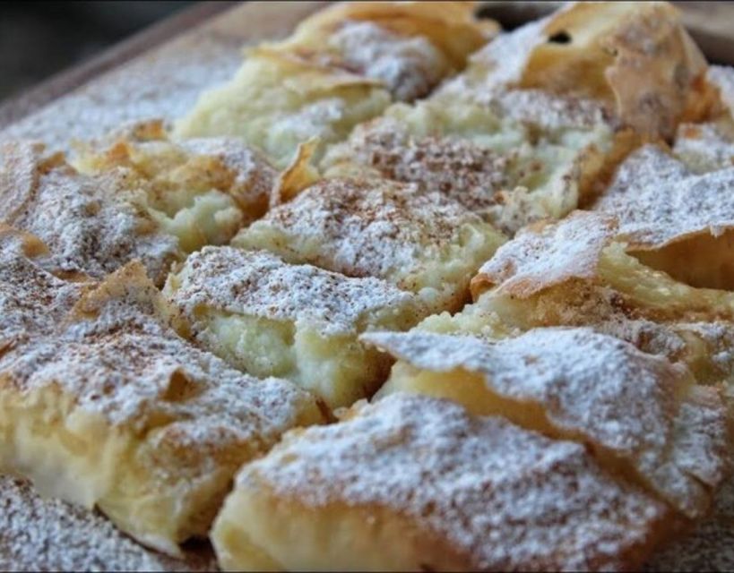 Corfu: Shared Group or Private Food Walking Tour - Key Takeaways Before You Go