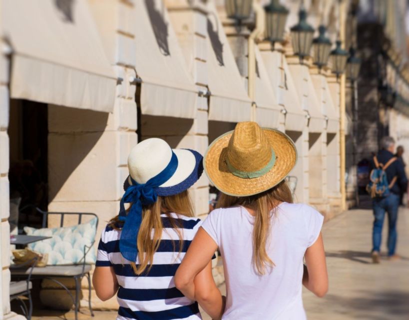 Corfu: Shared Group or Private Food Walking Tour - Corfu Town Through Food, Not Just Sights