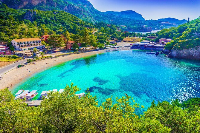 Corfu Shore Excursion : Paleokastritsa, Corfu Town & Beach Break - Practical Tips Before You Go