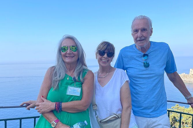 Corfu Shore Excursion: Private Island Tour Including Achillion Palace - Plan for extra tickets and make the most of the short visits