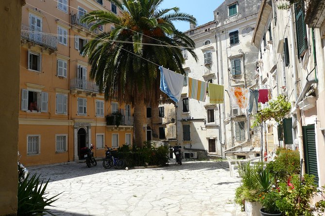 Corfu Shore Excursion: Private Island Tour Including Achillion Palace - FAQ