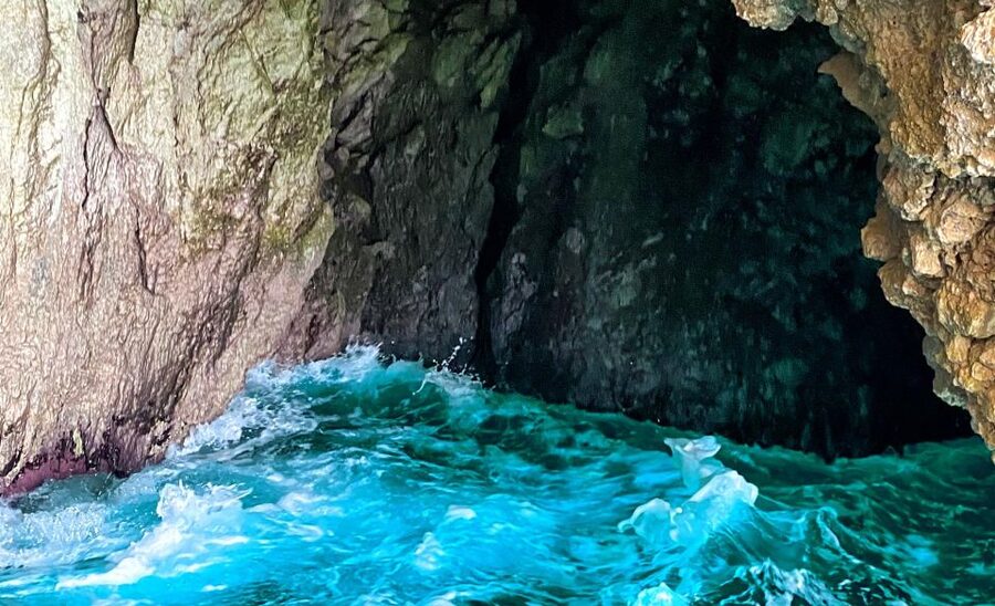 Corfu: Shore & Shared – Palaiokastritsa, Lakones, Kratsalo - Who this tour suits best (and when it might not)