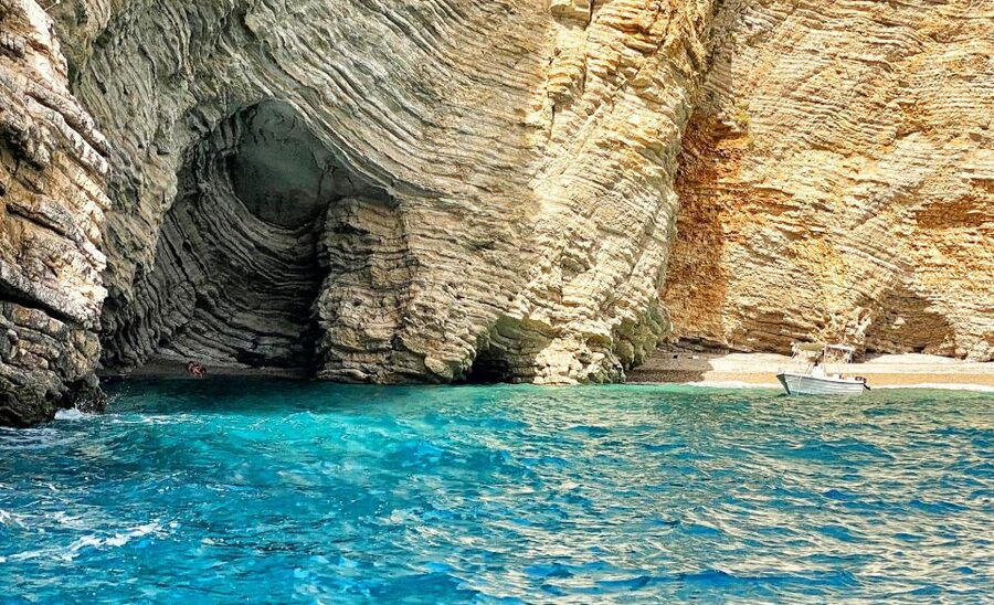 Corfu: Shore & Shared – Palaiokastritsa, Lakones, Kratsalo - Practical tips that make the day smoother