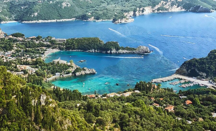 Corfu