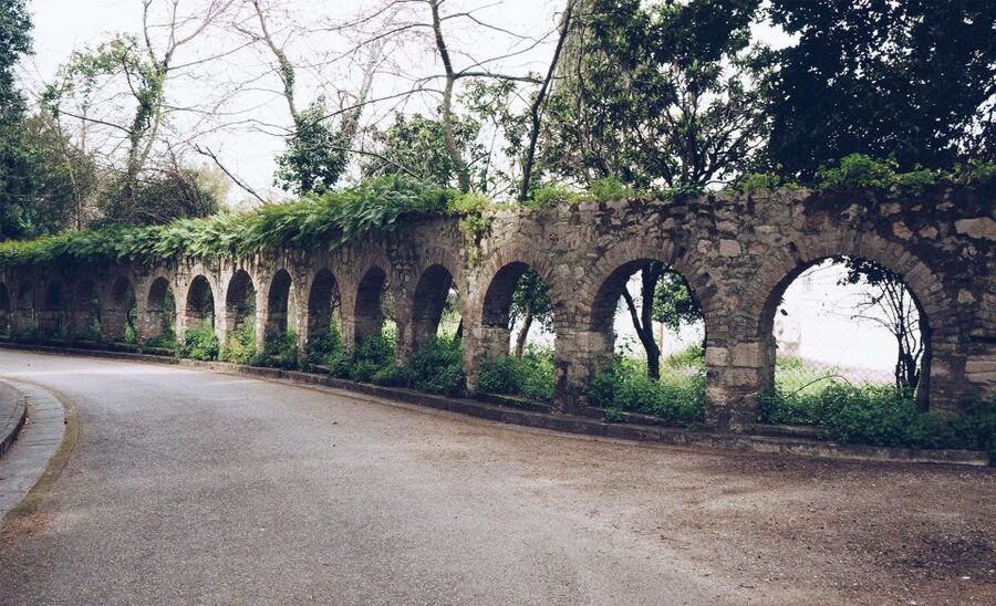 Corfu: Shore & Shared Tour – Achilleion, Mon Repos, Old Town - Guide style is the secret ingredient (Georgios, Georgios Agathos, and more)
