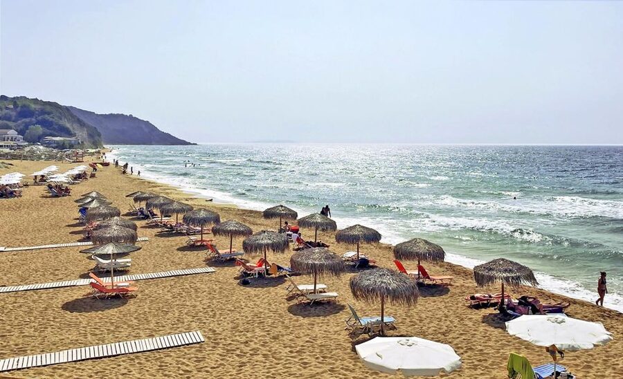 Corfu: Shore & Shared Tour – Achilleion, Mon Repos, Old Town - Budget reality: entrance fees and what’s optional