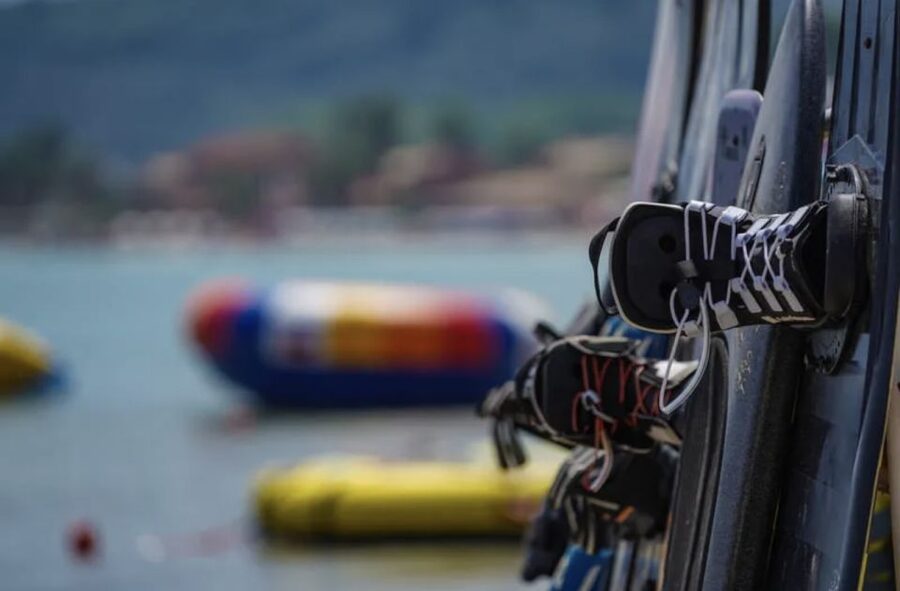 Corfu: Stand Up Paddle Board in Sidari - Why Canal d’Amour Looks Different From a Paddleboard