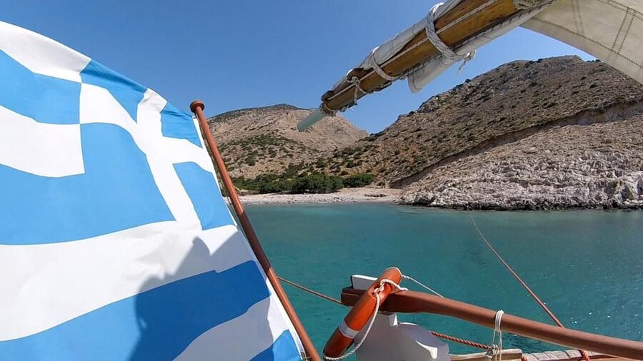 Corfu: Sunset Cruise on a Traditional Wooden Sailing Yacht - Who This Cruise Is Best For (And Who Might Skip It)