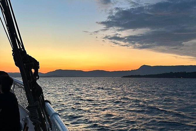 Corfu: Sunset Cruise on a Wooden Vessel with Cocktails & Bites - Price and Value: Why $65.17 Often Feels Fair