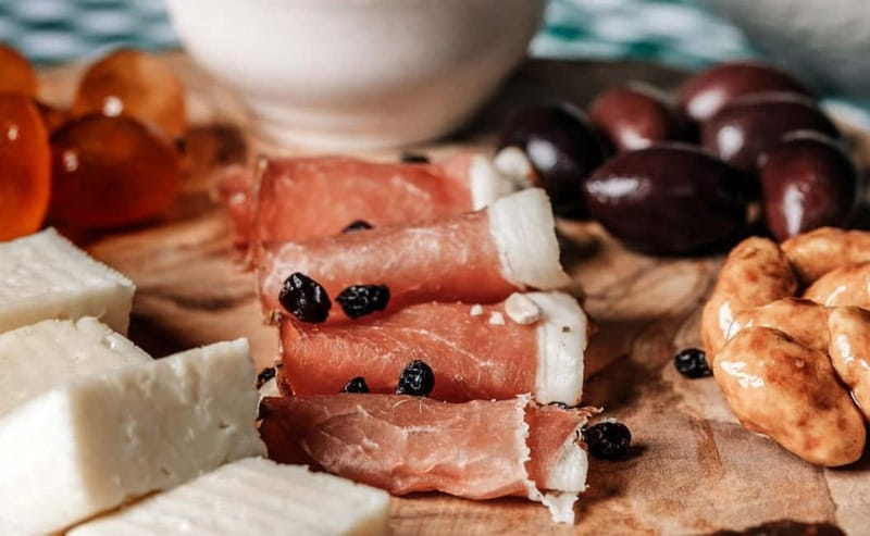 Corfu: The most famous Corfiot Products in one Tasting - Quick hits before you go