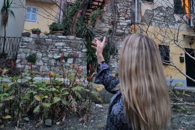 Corfu Town: Dark Myths and Legends Tour - Should You Book This Dark Myths and Legends Tour?