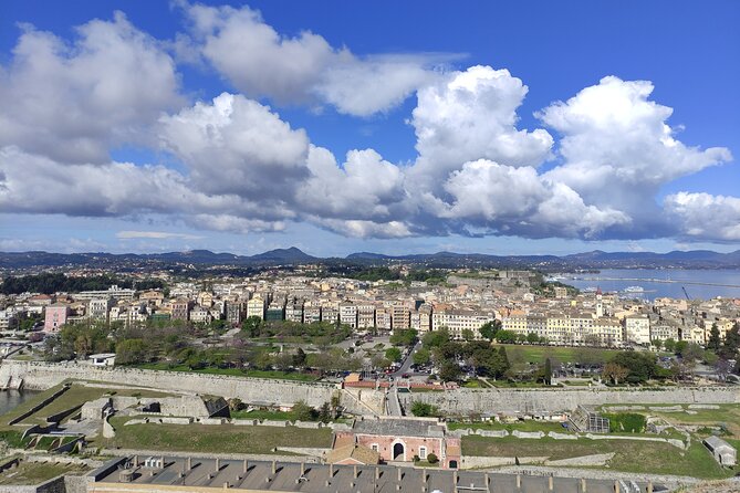 Corfu Town express tour: 90 minutes of History, Culture and Charm - Key things that make this tour worth your time