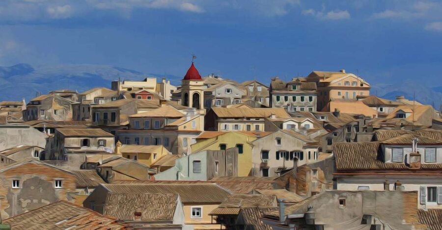 Corfu Town: Guided Walking Tour and Local Food Tastings - Price and Value: Why $104 Works for the Right Person
