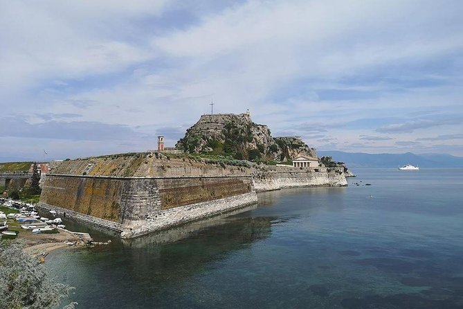 Corfu Town Shopping Trip - Drivers as your local cheat code: tips, flexibility, and real-world advice