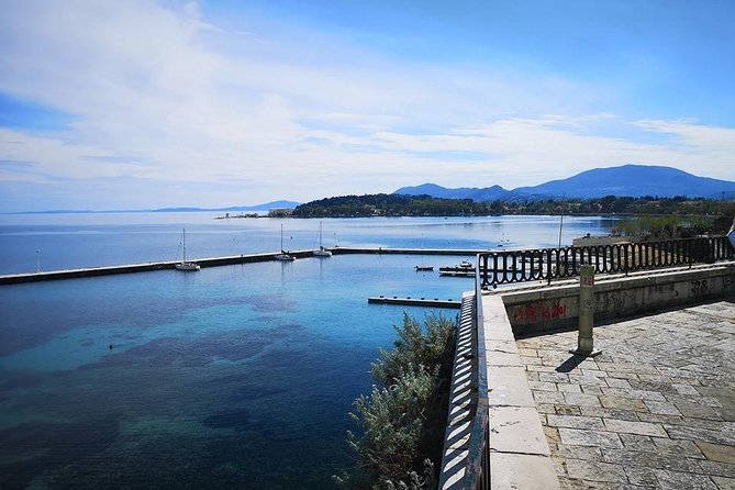Corfu Town Shopping Trip - What to buy in Corfu Town: spices, clothing, souvenirs, and more