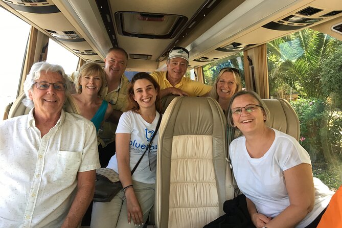 Corfu YOUR WAY: 2026 Corfu’s Top Rated Private Custom Tour - Key Things That Make This Corfu Private Tour Worth It