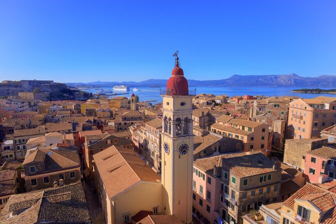 Corfu YOUR WAY: 2026 Corfu’s Top Rated Private Custom Tour - Private Corfu Touring With Real Flexibility (Not a Rigid “Highlights Only” Trap)