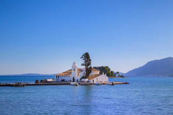 Corfu YOUR WAY: 2026 Corfu’s Top Rated Private Custom Tour - Corfu Town and Old Town Corfu: Where You’ll Want to Walk (Even If It’s Only Brief)