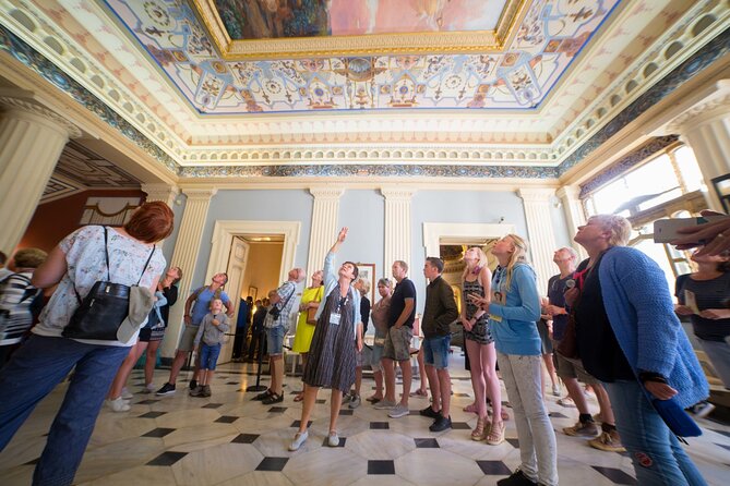 Corfu YOUR WAY: 2026 Corfu’s Top Rated Private Custom Tour - The Small Stuff That Makes the Day Feel Professional (And Less Stressful)